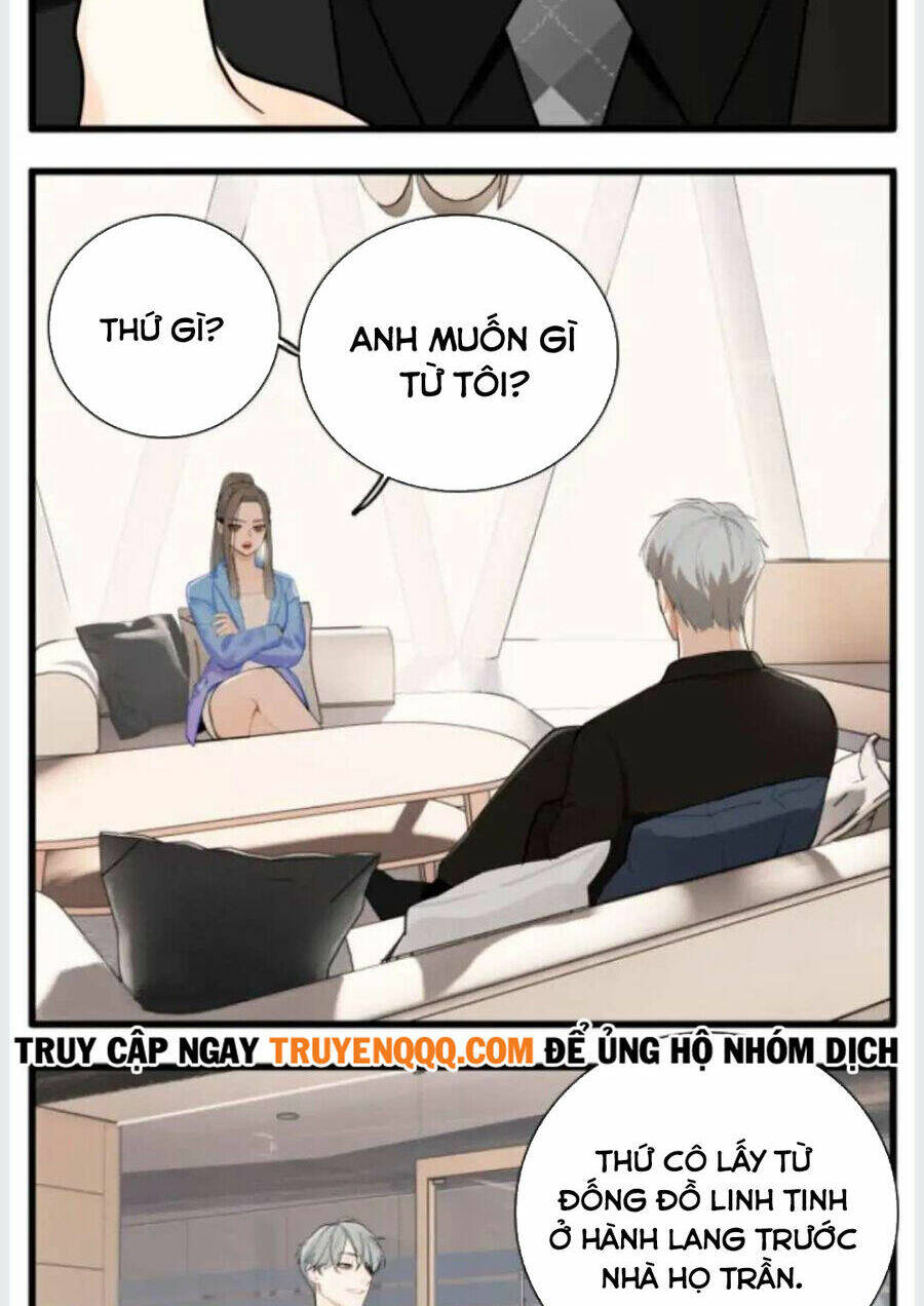 Vật Trong Tay Chương 111 Ảnh 12