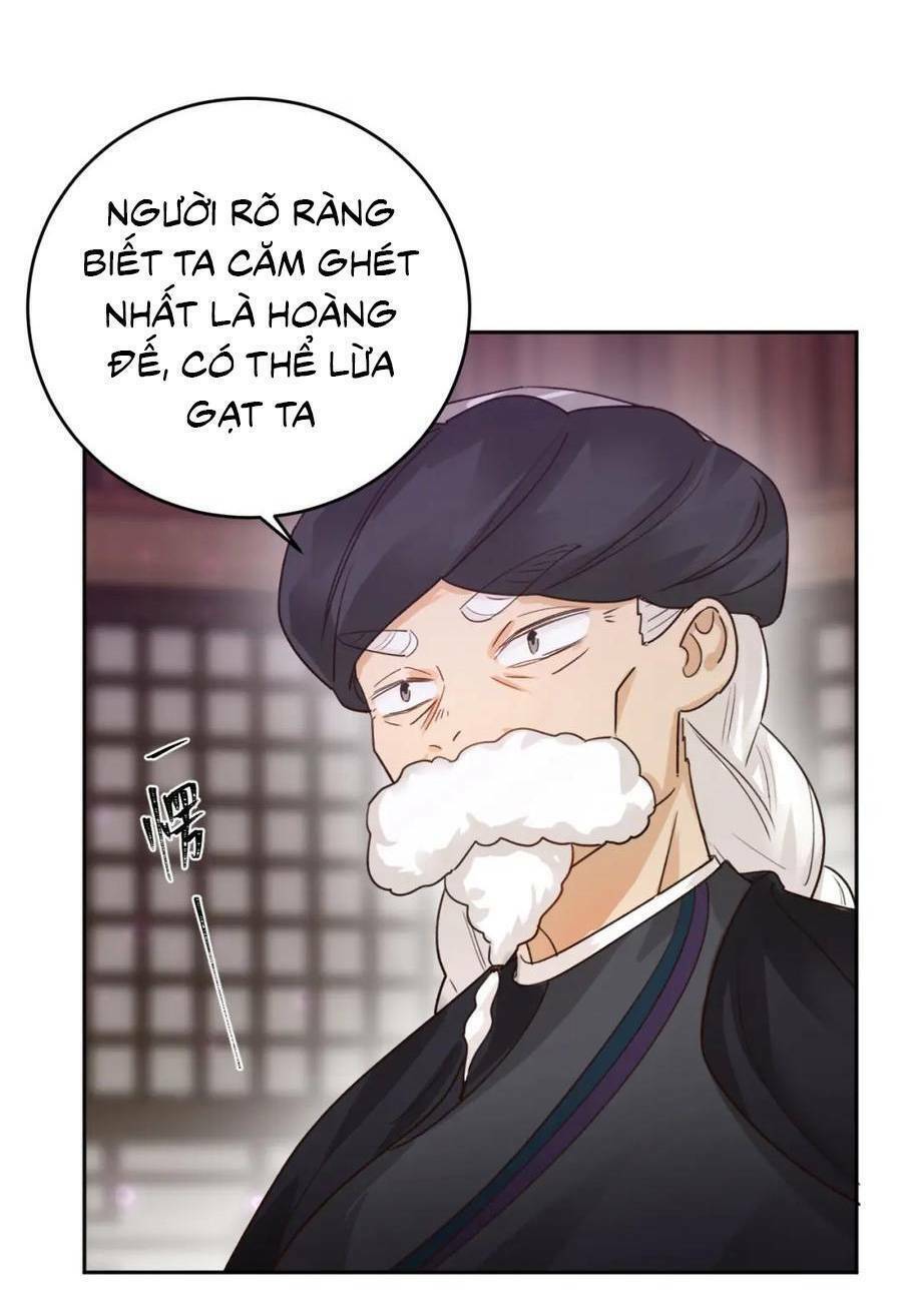 Hoàng Hậu Vô Đức Chương 112 Ảnh 37