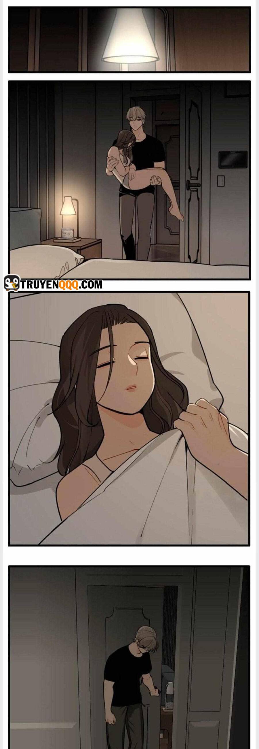 Vật Trong Tay Chương 109 Ảnh 10
