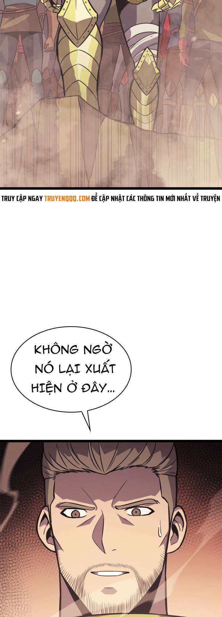 Sự Trở Lại Của Người Chơi Cấp Cao Nhất Chương 127 Ảnh 69