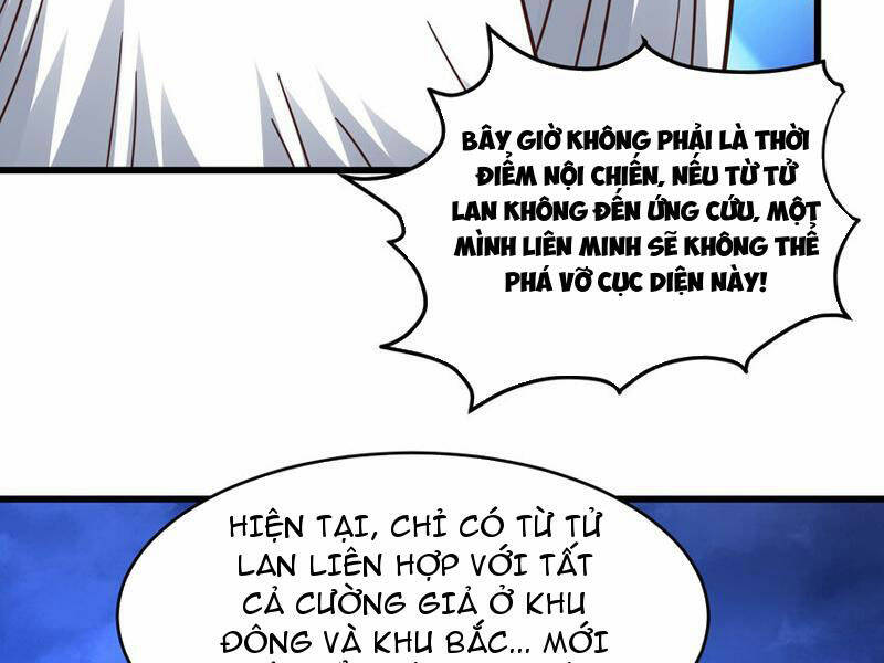 Cao Năng Lai Tập Chương 344 Ảnh 60