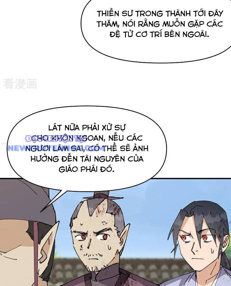 Tối Cường Võ Hồn Hệ Thống Chương 274 Ảnh 23