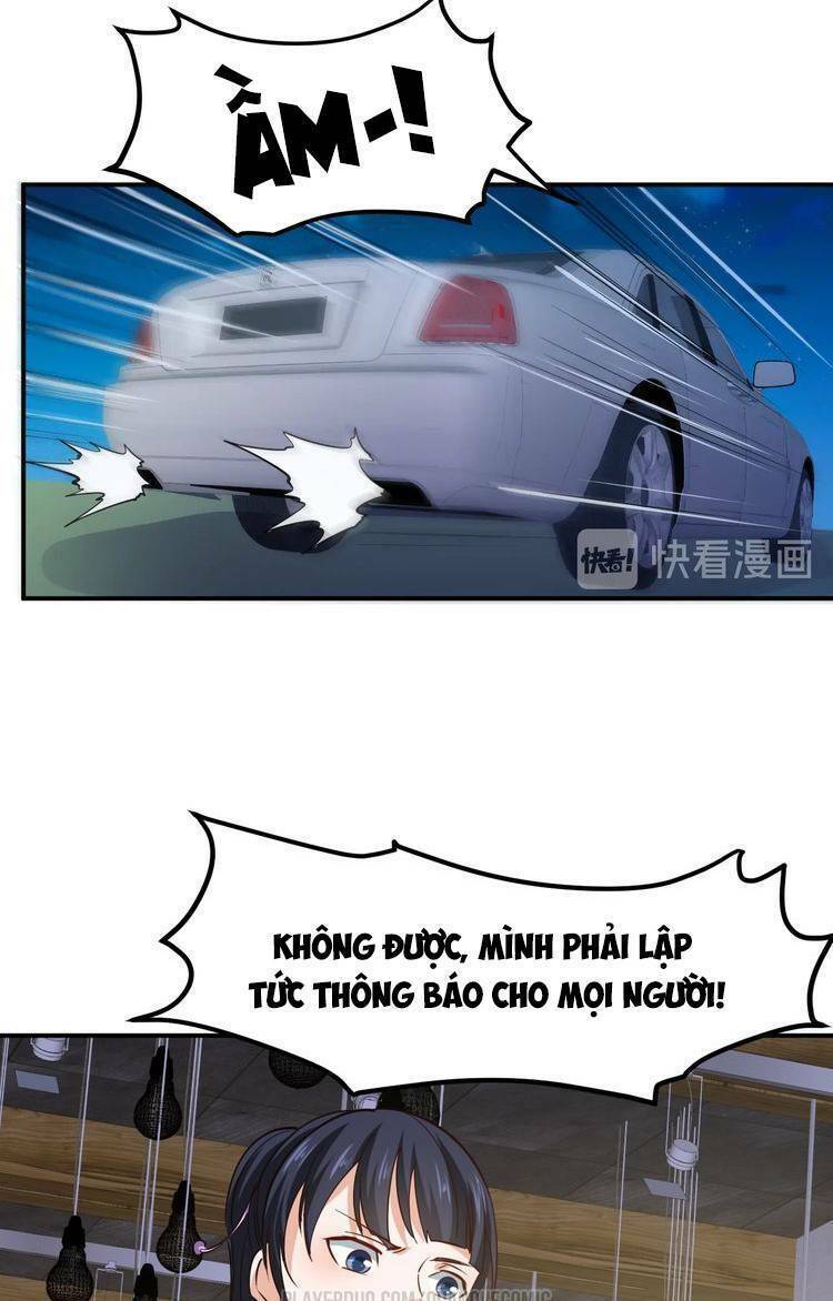 Cận Thân Cuồng Binh Chương 27.2 Ảnh 30