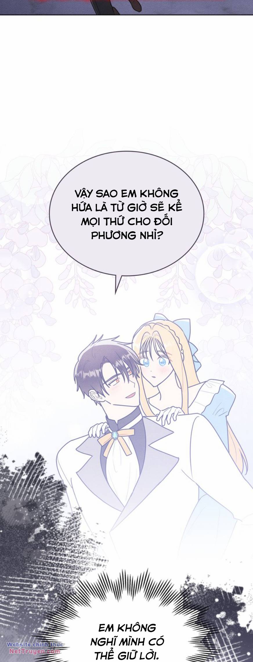 Ngài Công Tước, Chùng Ta Cùng Tắm Nào ! Chương 51 Ảnh 38