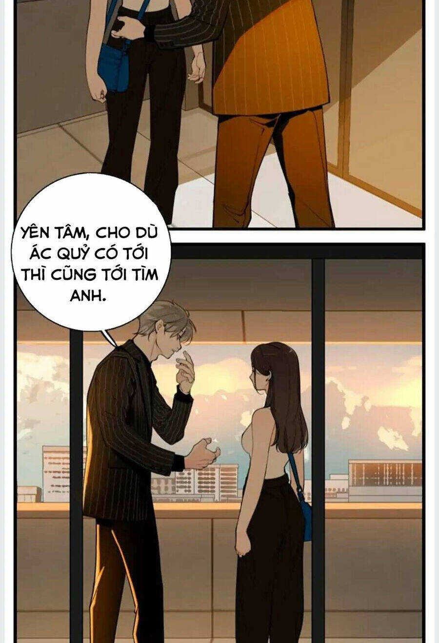 Vật Trong Tay Chương 107 Ảnh 62
