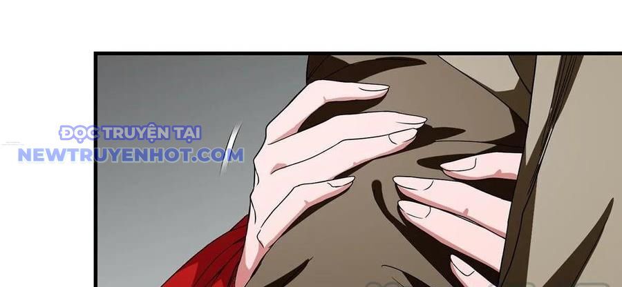 Thiên Long Bát Bộ Webtoon Chương 138 Ảnh 77