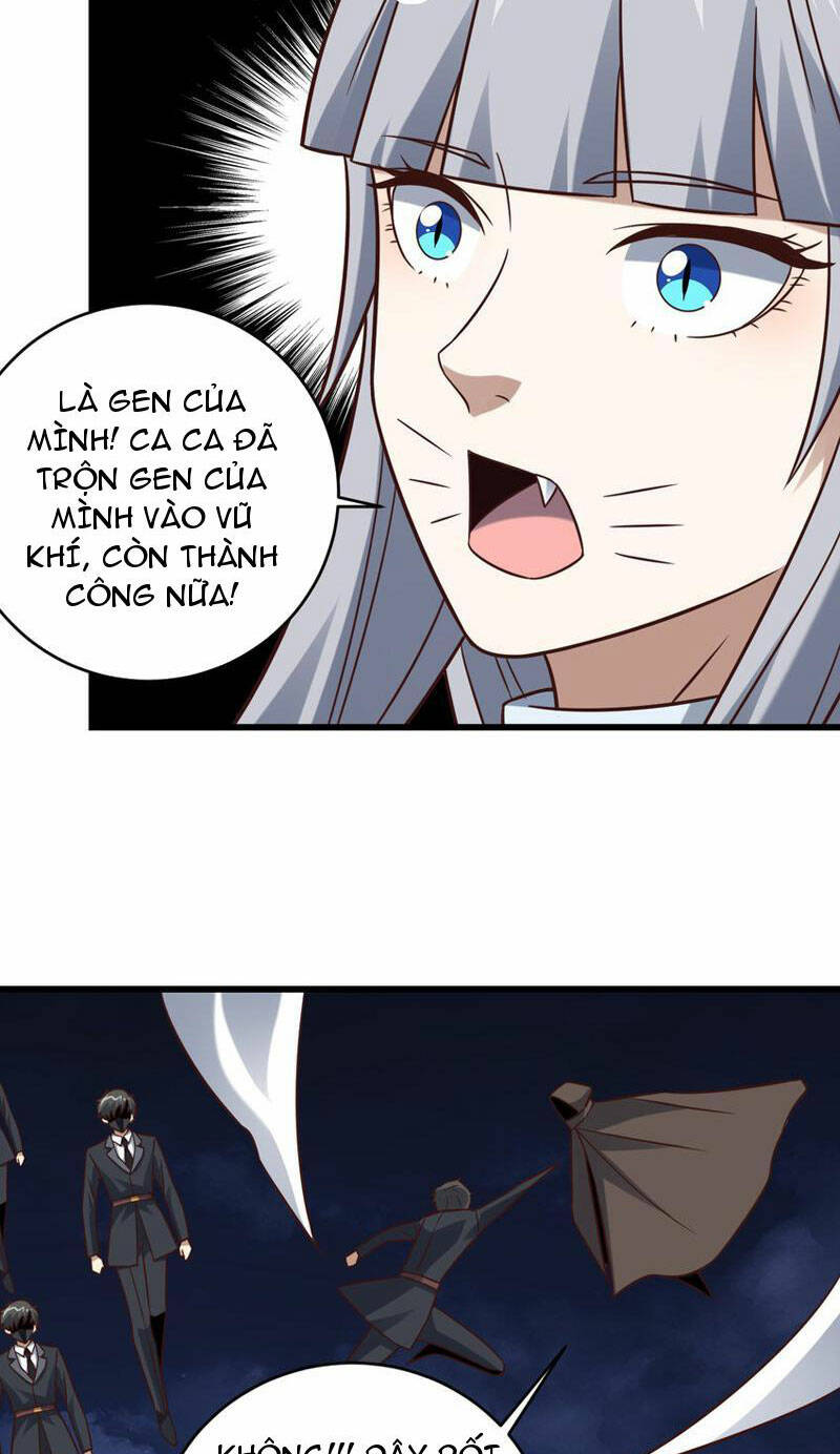 Cao Năng Lai Tập Chương 354 Ảnh 6