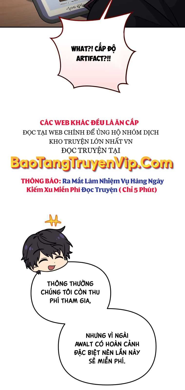 Nhà Hàng Thợ Săn Quái Vật Chương 63 Ảnh 71