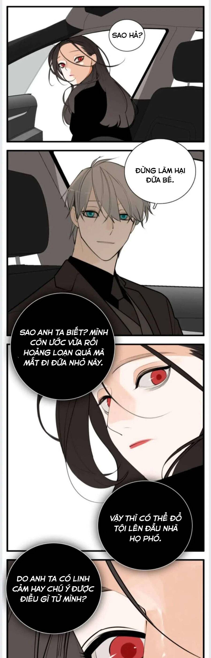 Vật Trong Tay Chương 113 Ảnh 27