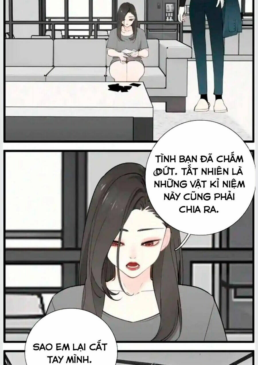 Vật Trong Tay Chương 102 Ảnh 7