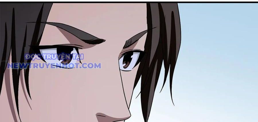 Thiên Long Bát Bộ Webtoon Chương 135 Ảnh 101