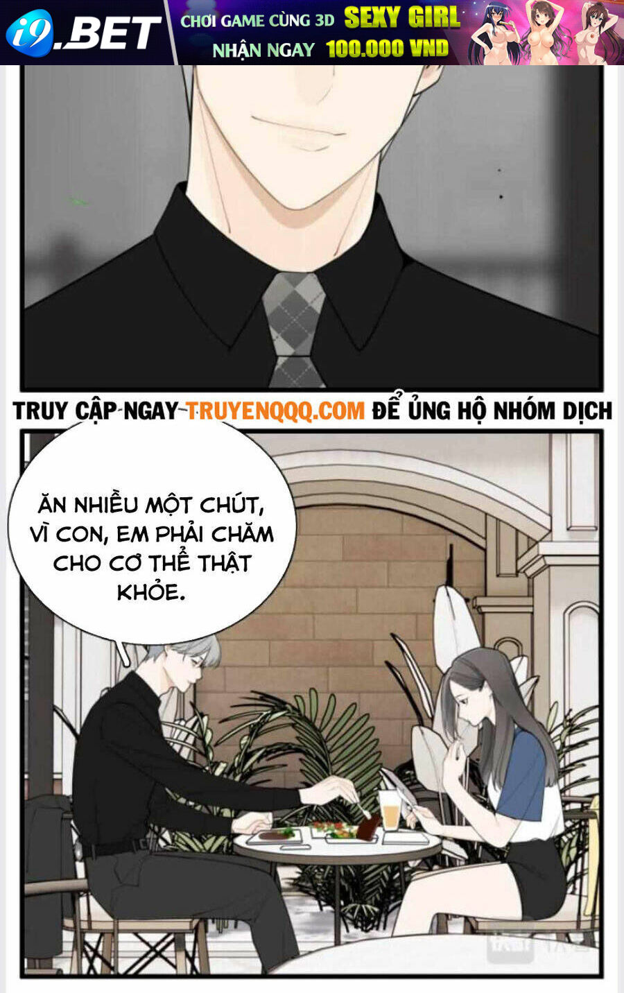 Vật Trong Tay Chương 112 Ảnh 11