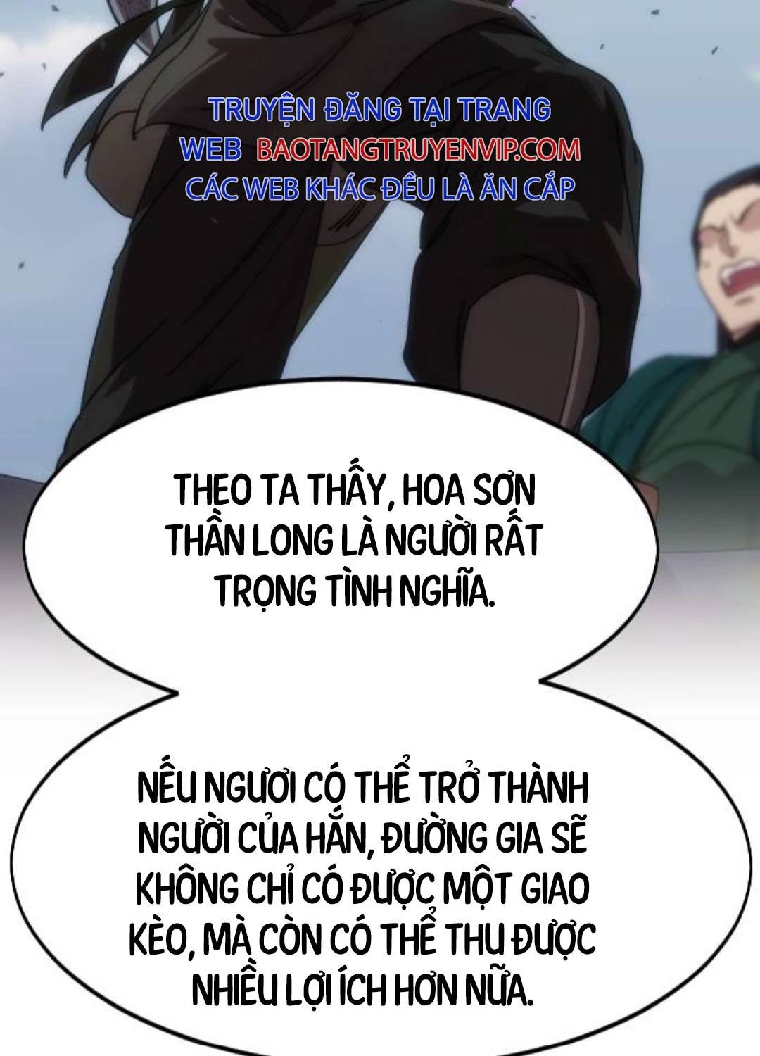 Hoa Sơn Tái Xuất Chương 135 Ảnh 85