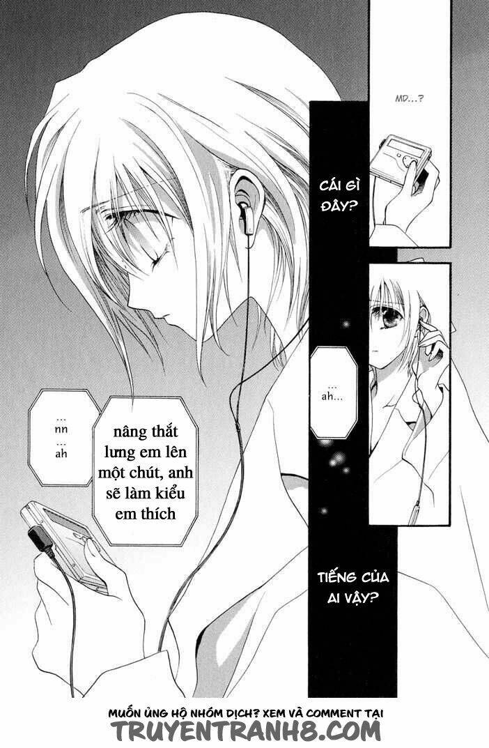 Okane Ga Nai (No Money) Chương 18 Ảnh 24