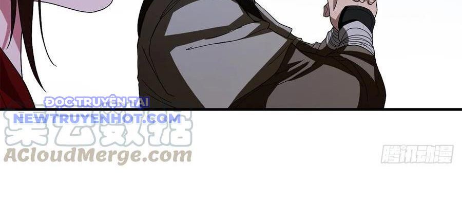 Thiên Long Bát Bộ Webtoon Chương 135 Ảnh 100