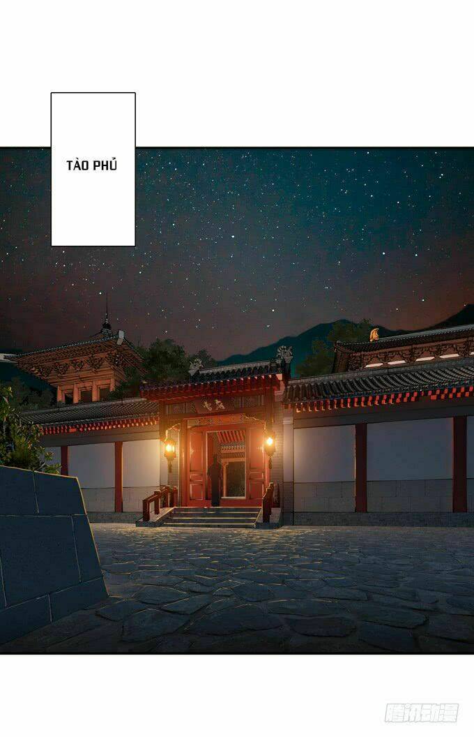Tam Quốc Chi Vân Thăng Long Khởi Chương 7 Ảnh 43