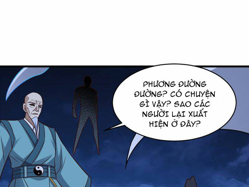 Cao Năng Lai Tập Chương 344 Ảnh 26