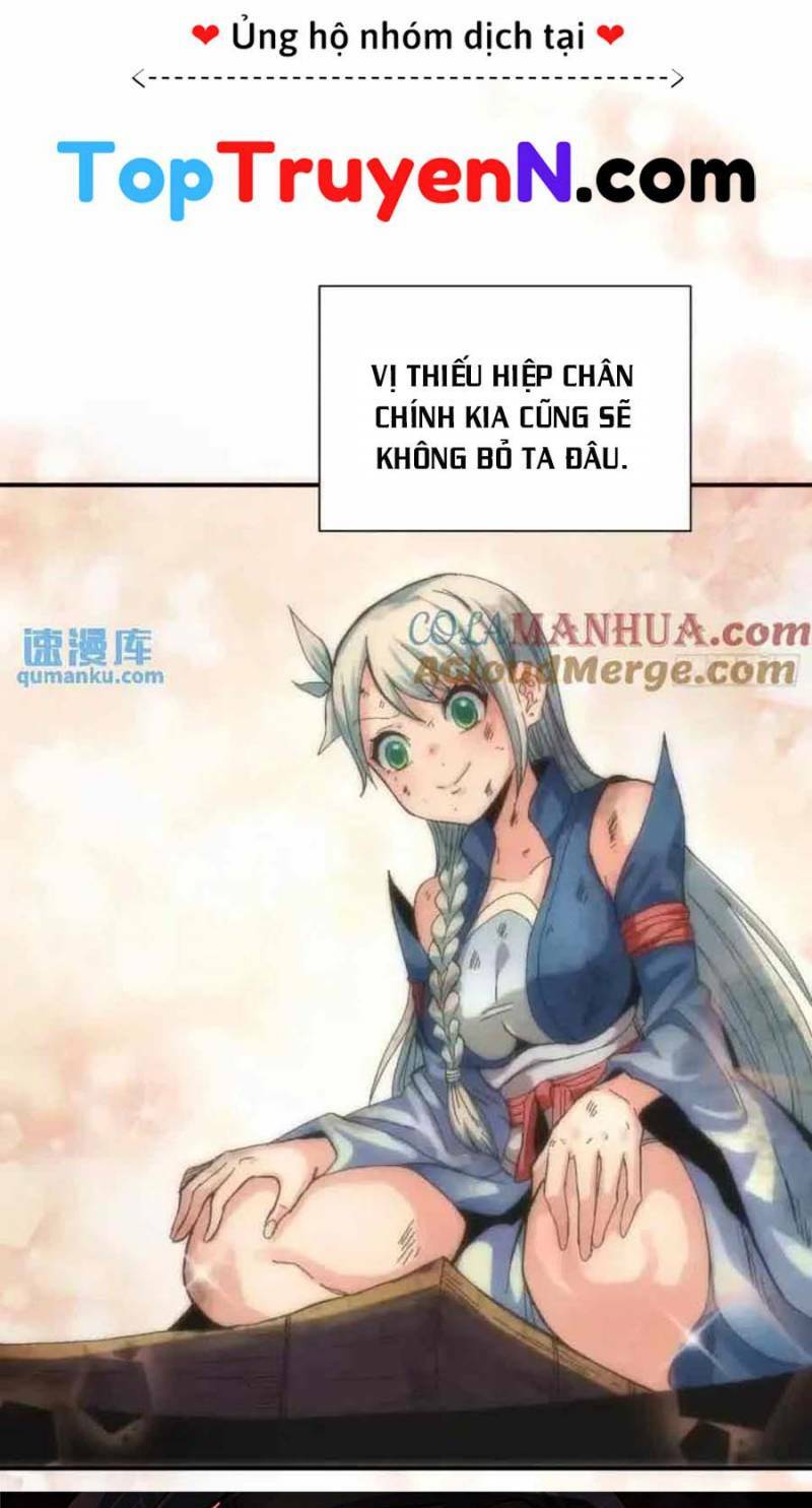 Thiếu Chủ Ma Giáo Có Thủ Cung Sa Chương 56 Ảnh 26