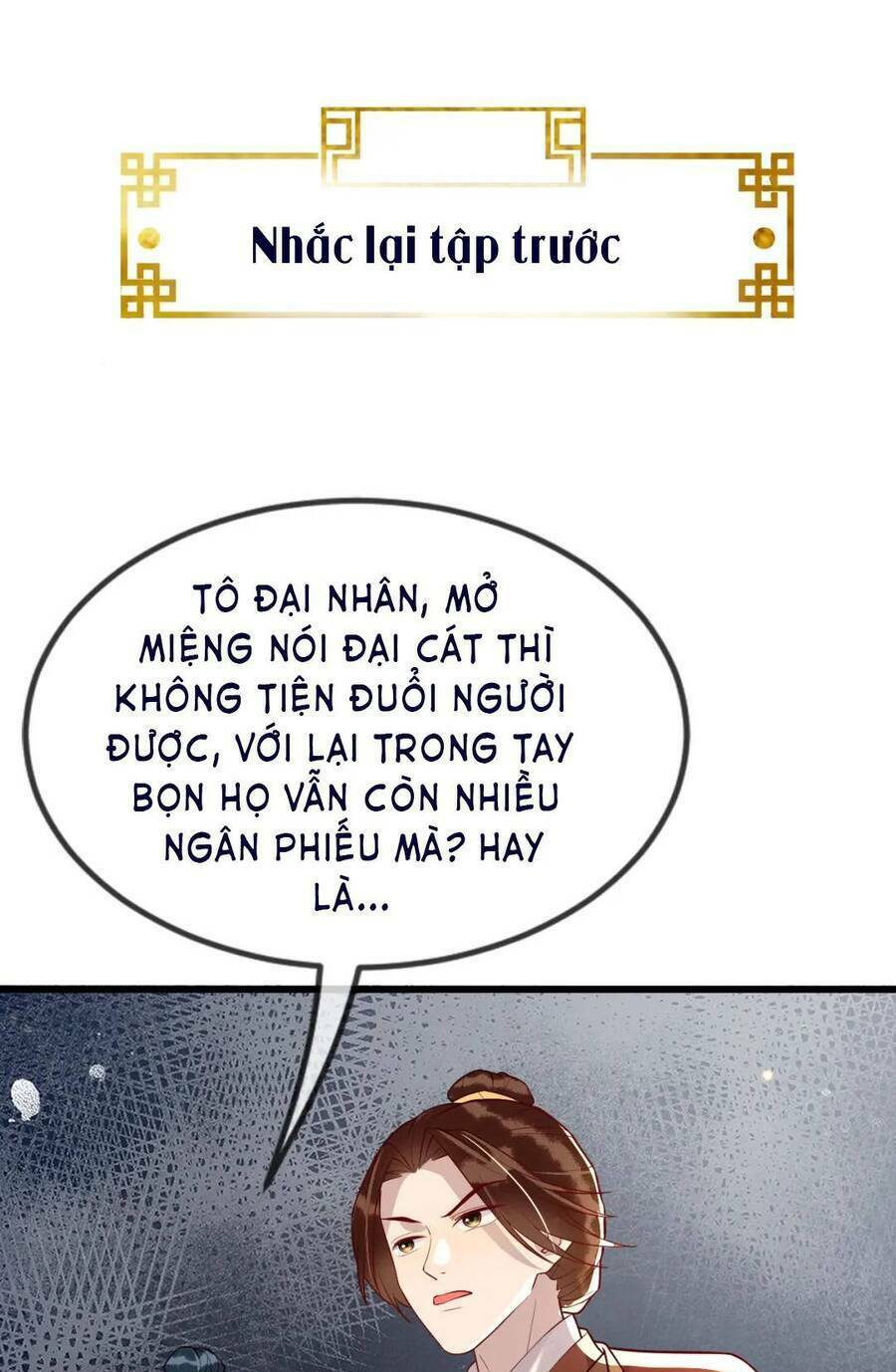Công Chúa Kiêu Ngạo Độc Sủng Tiểu Thái Giám Chương 41 Ảnh 4
