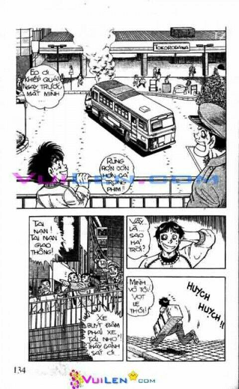 Sôi Động Cầu Trường Full 17 Tập Chương 9 Ảnh 135