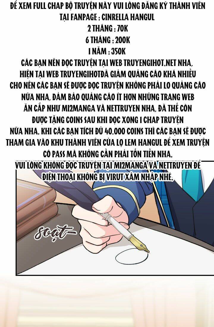 Hoàng Hậu Bé Bỏng Chương 42.1 Ảnh 12