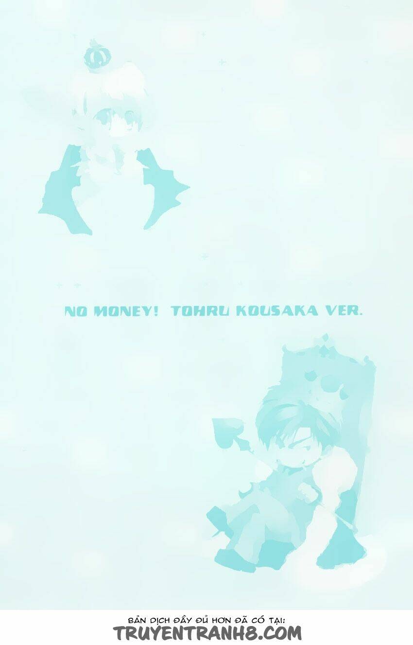 Okane Ga Nai (No Money) Chương 10 Ảnh 6