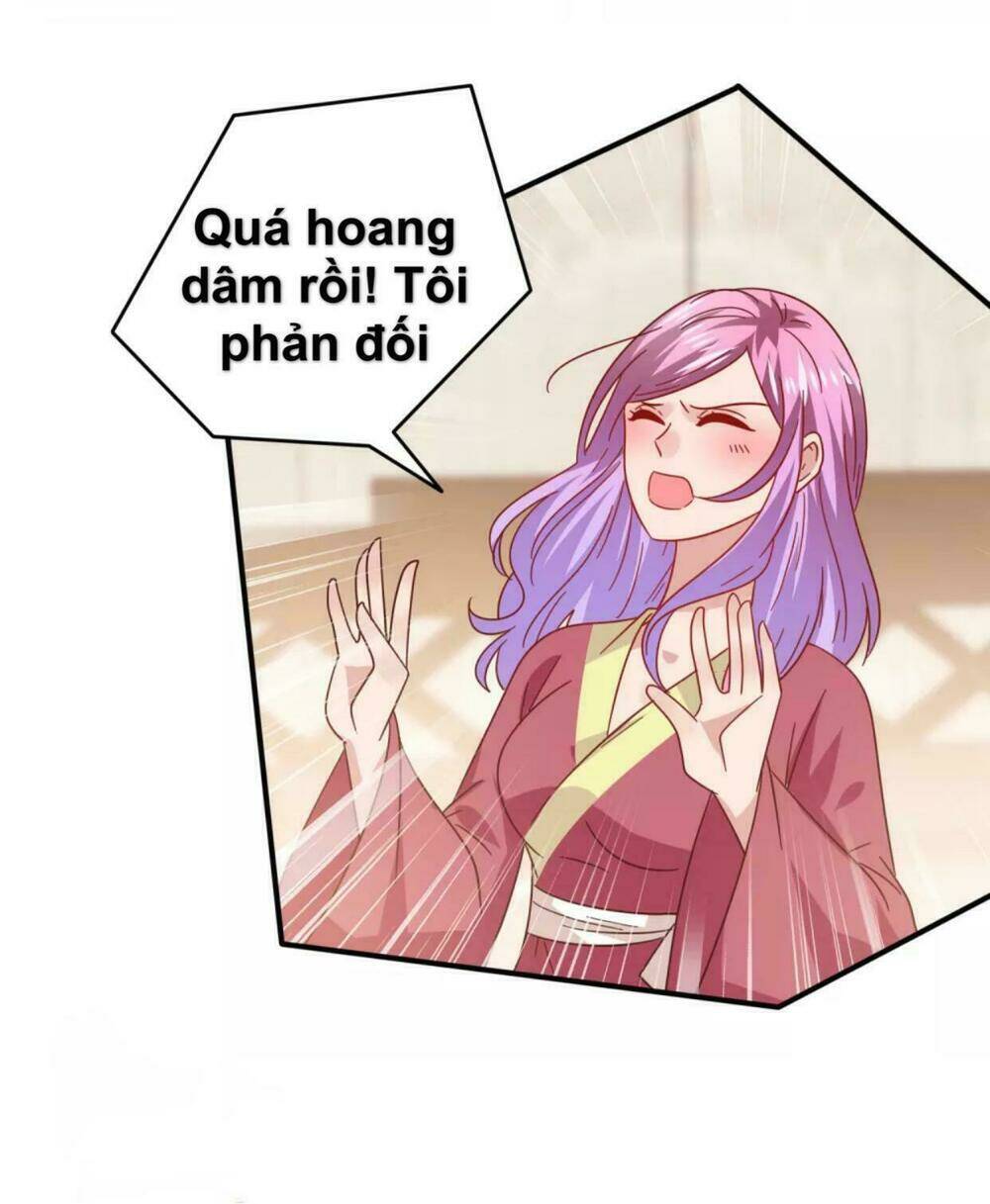 Nữ Hoàng Thú Sủng Chương 34 Ảnh 11