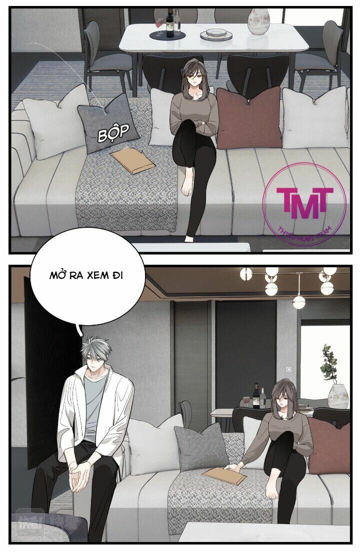 Vật Trong Tay Chương 92 Ảnh 8