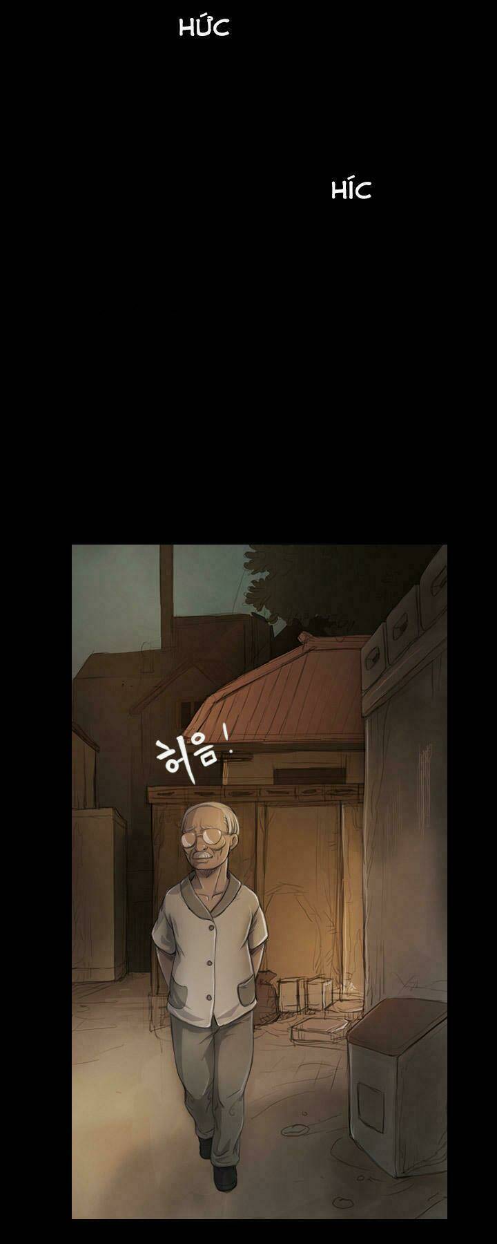Noona: Yeon Chương 6 Ảnh 15