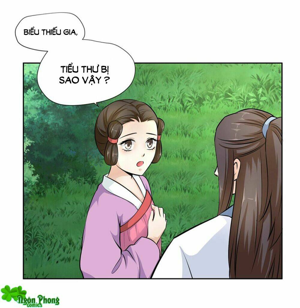 Hỏa Hồ Chương 41 Ảnh 66