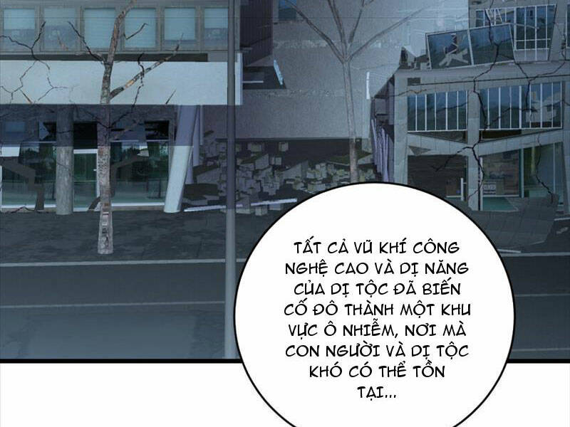 Cao Năng Lai Tập Chương 343 Ảnh 17