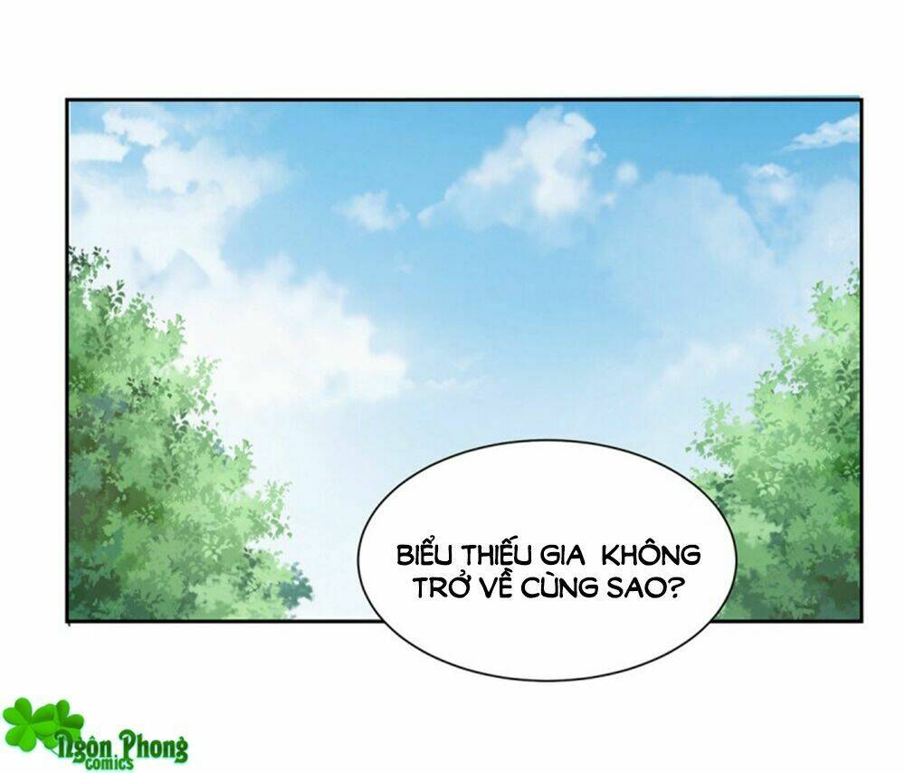 Hỏa Hồ Chương 42 Ảnh 3