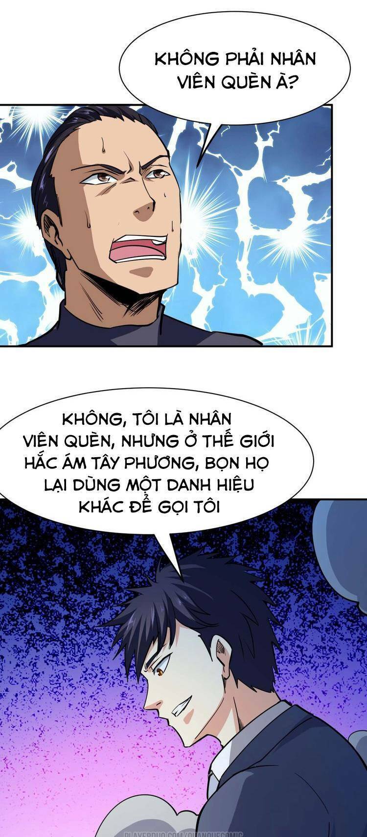 Cận Thân Cuồng Binh Chương 24 Ảnh 51
