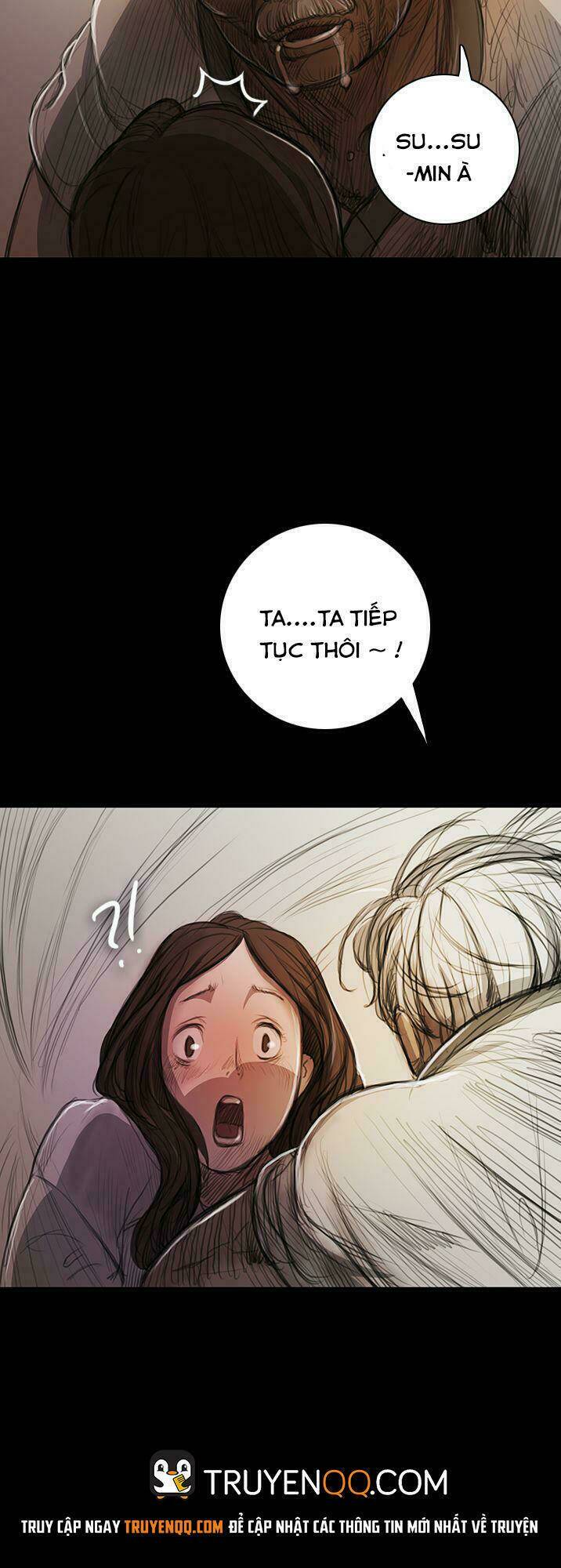 Noona: Yeon Chương 9 Ảnh 9