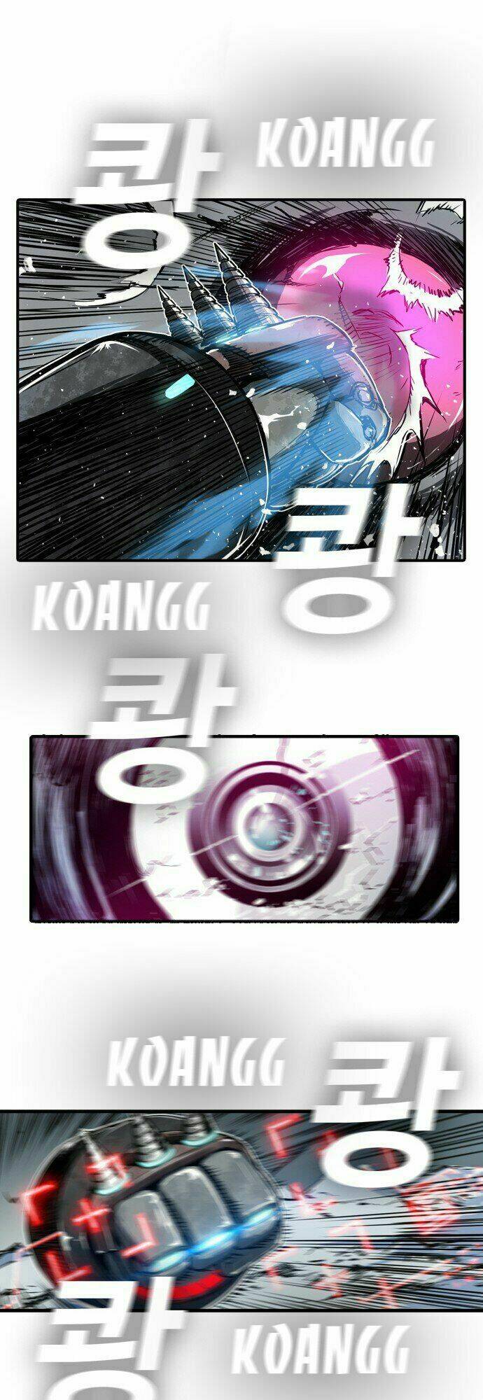 Kangtawoo Chương 3 Ảnh 42