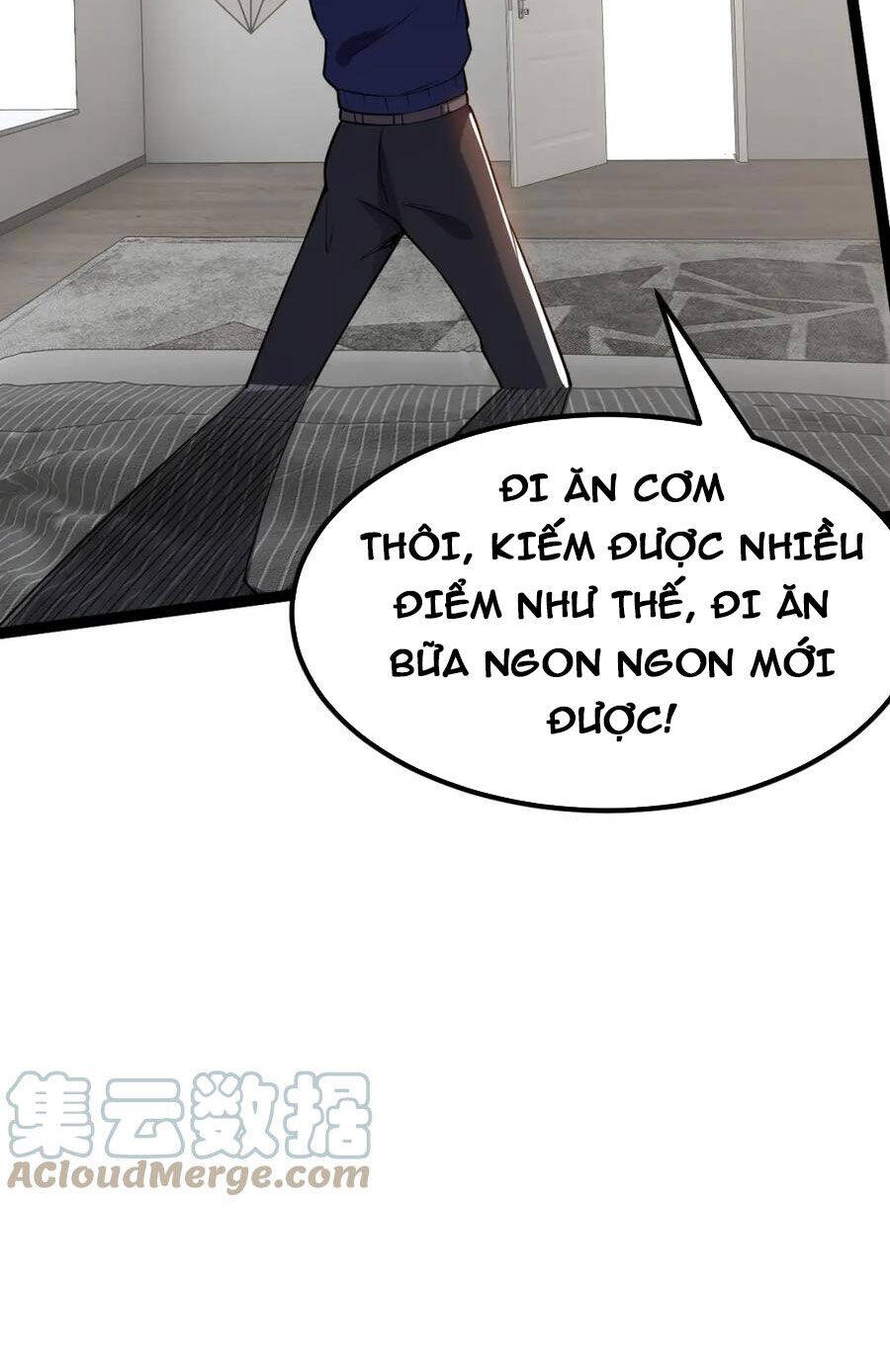 Toàn Thuộc Tính Võ Đạo Chương 57 Ảnh 12