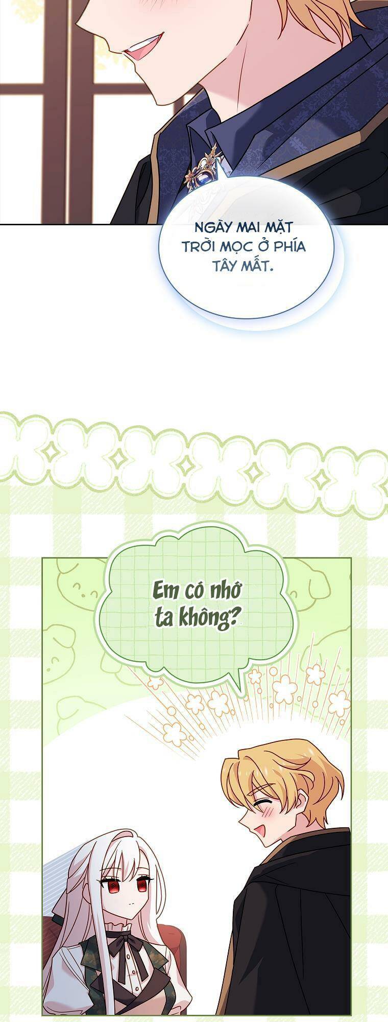 Tiểu Thư Muốn Được Nghỉ Ngơi Chương 105 Ảnh 68