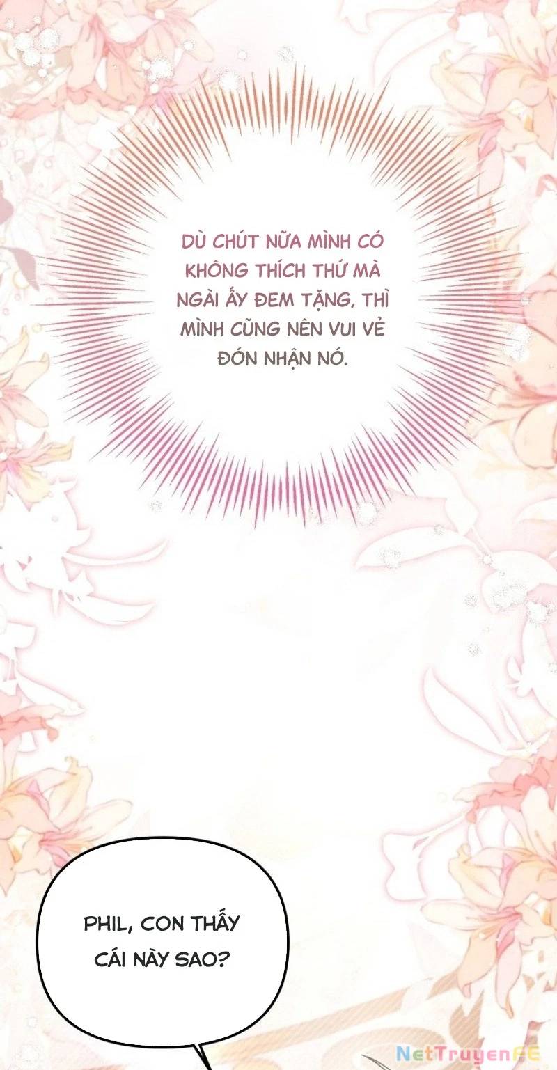 Không Có Nơi Nào Dành Cho Công Chúa Giả Mạo Chương 68 Ảnh 33