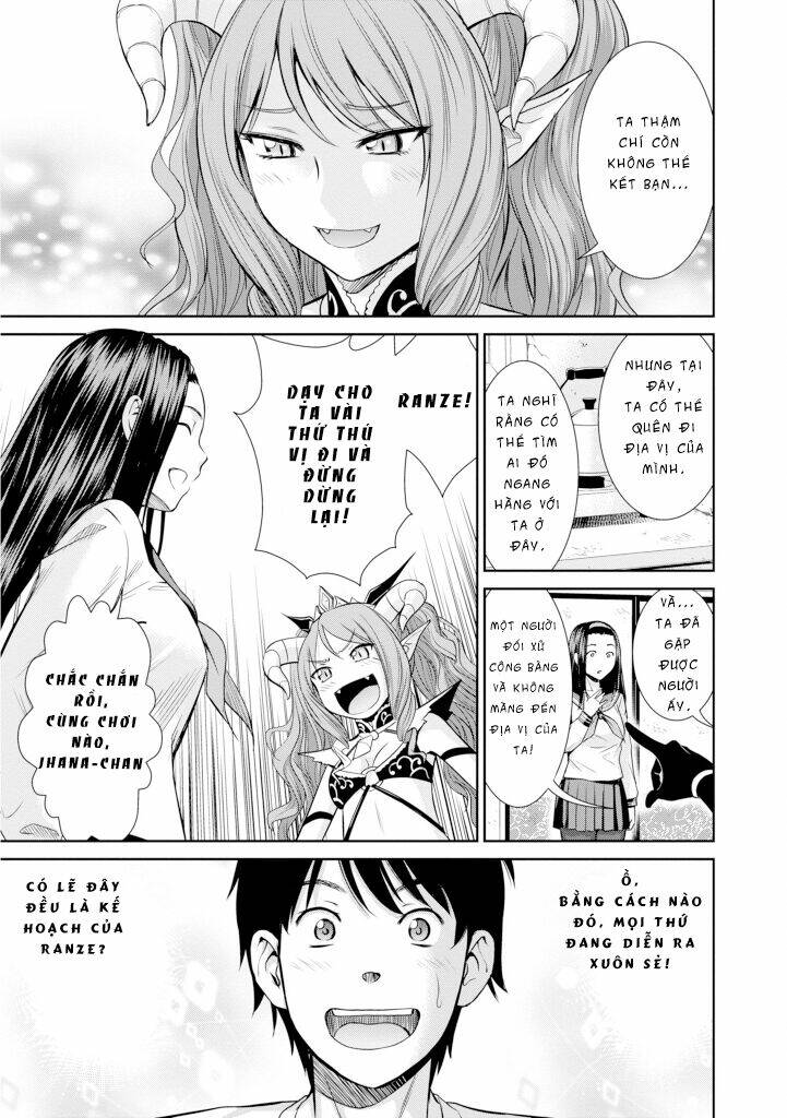 Yojouhan Isekai Kouryuuki Chương 5 Ảnh 30