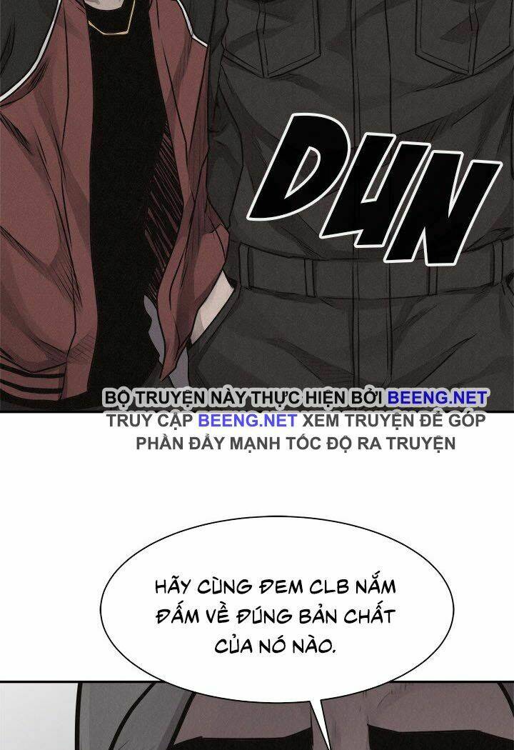 Nắm Đấm Chương 67 Ảnh 25
