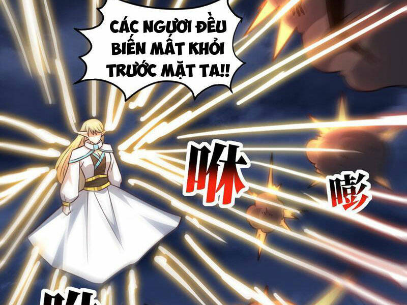 Cao Năng Lai Tập Chương 352 Ảnh 26
