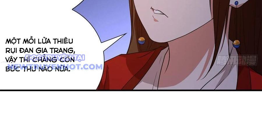Thiên Long Bát Bộ Webtoon Chương 135 Ảnh 14