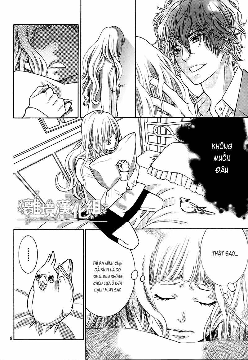 Kyou No Kira-Kun Chương 11 Ảnh 10