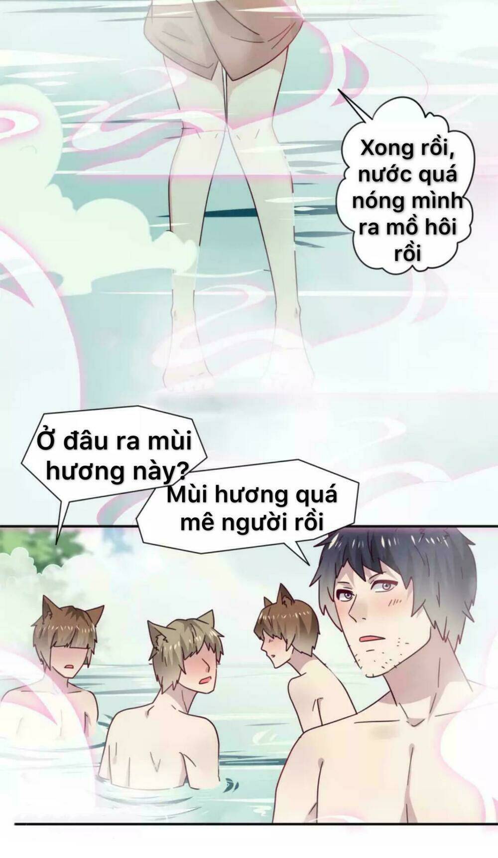 Nữ Hoàng Thú Sủng Chương 25 Ảnh 21