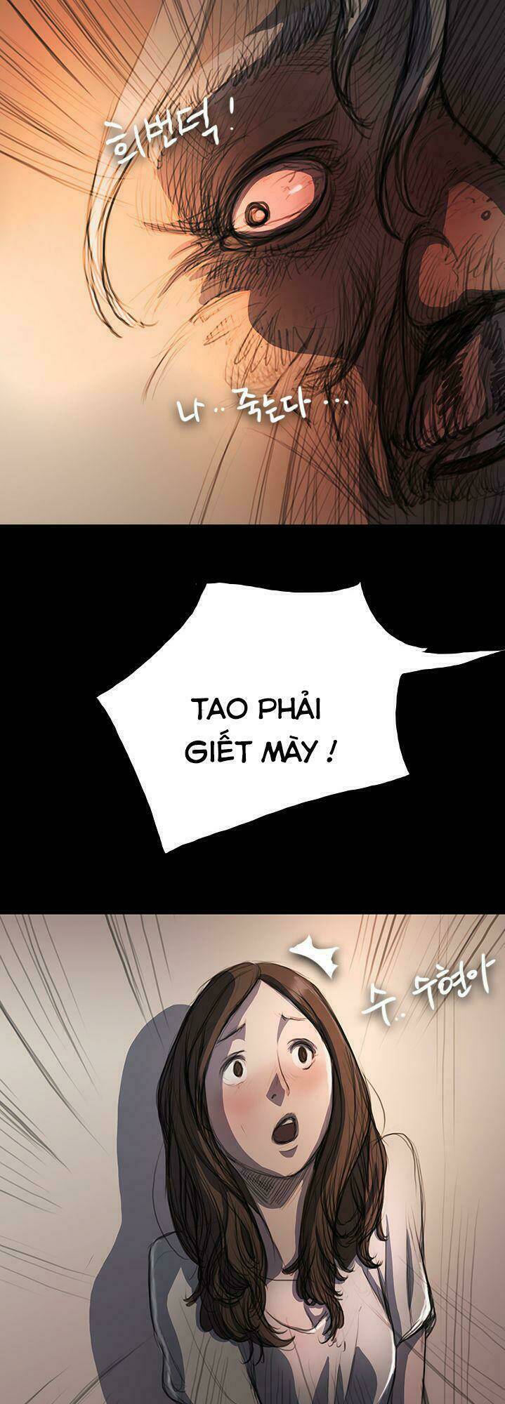 Noona: Yeon Chương 9 Ảnh 29
