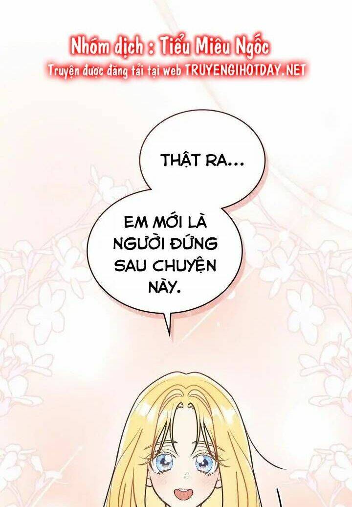 Ngài Công Tước, Chùng Ta Cùng Tắm Nào ! Chương 31 Ảnh 25