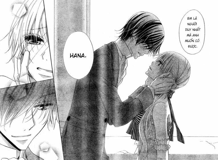 Hana To Akuma Chương 57 Ảnh 17