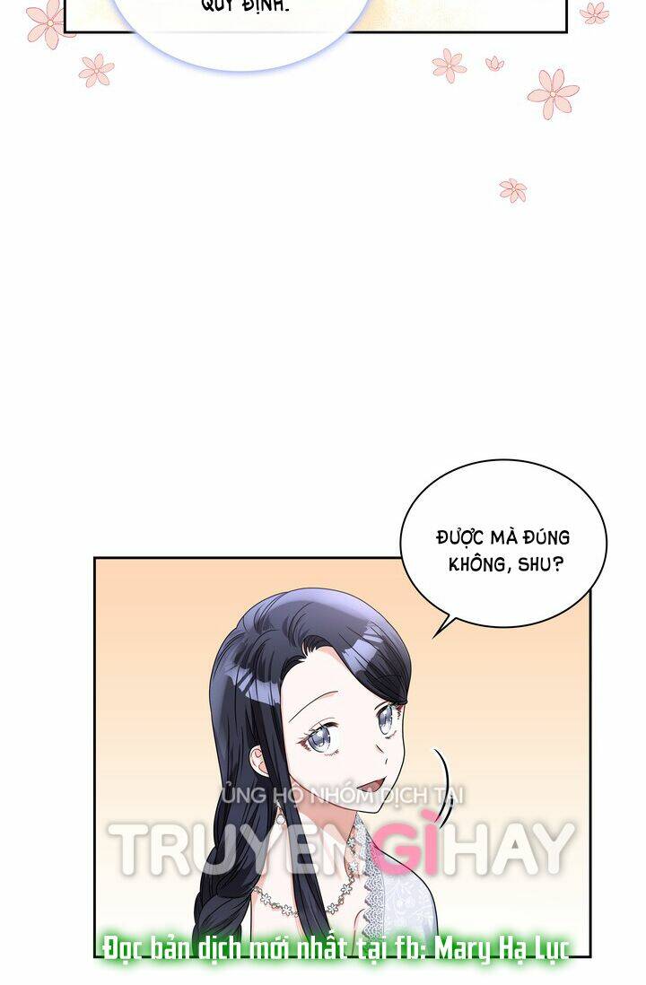 Công Nương Su Chương 62.1 Ảnh 21