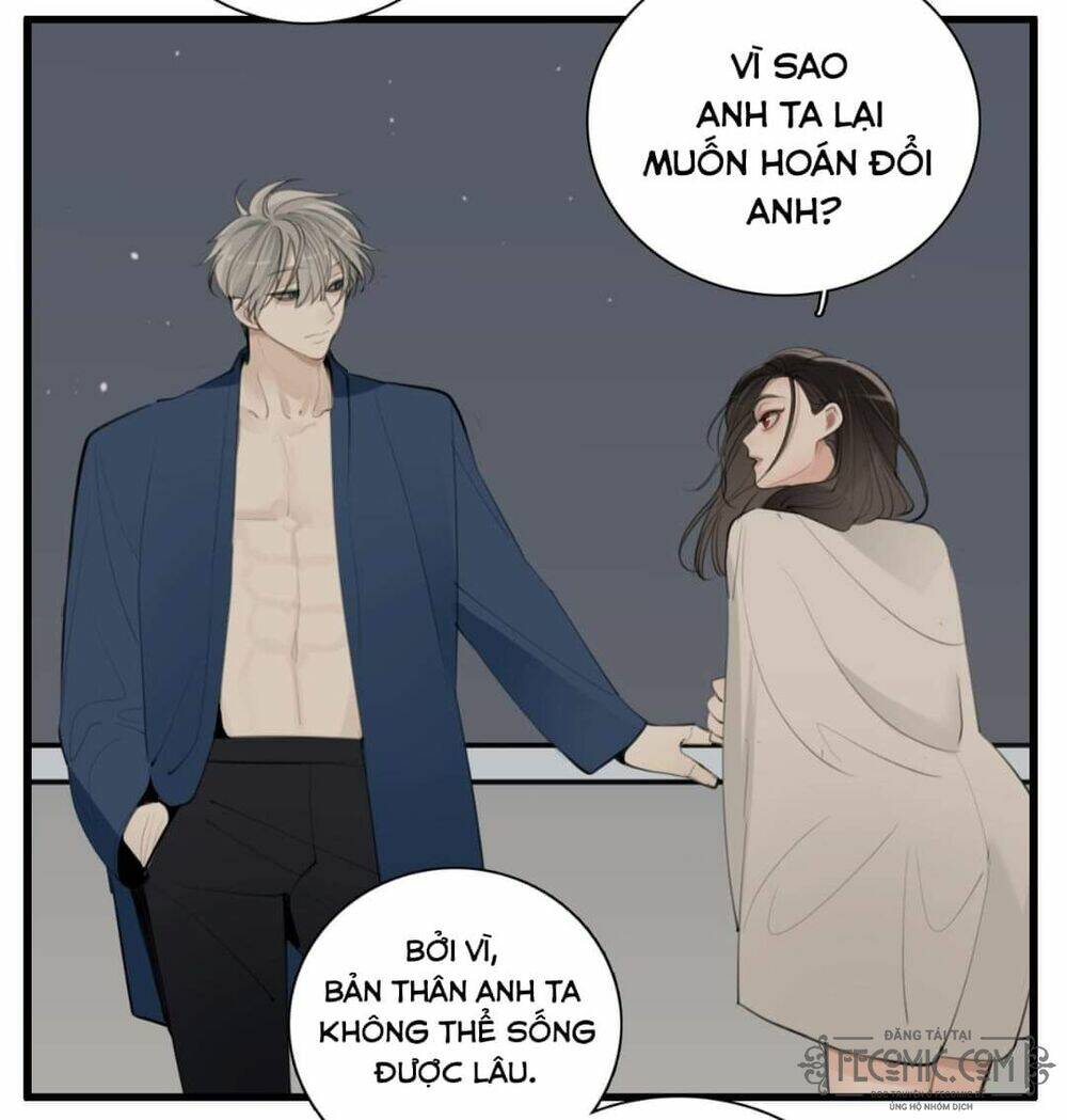 Vật Trong Tay Chương 95 Ảnh 27