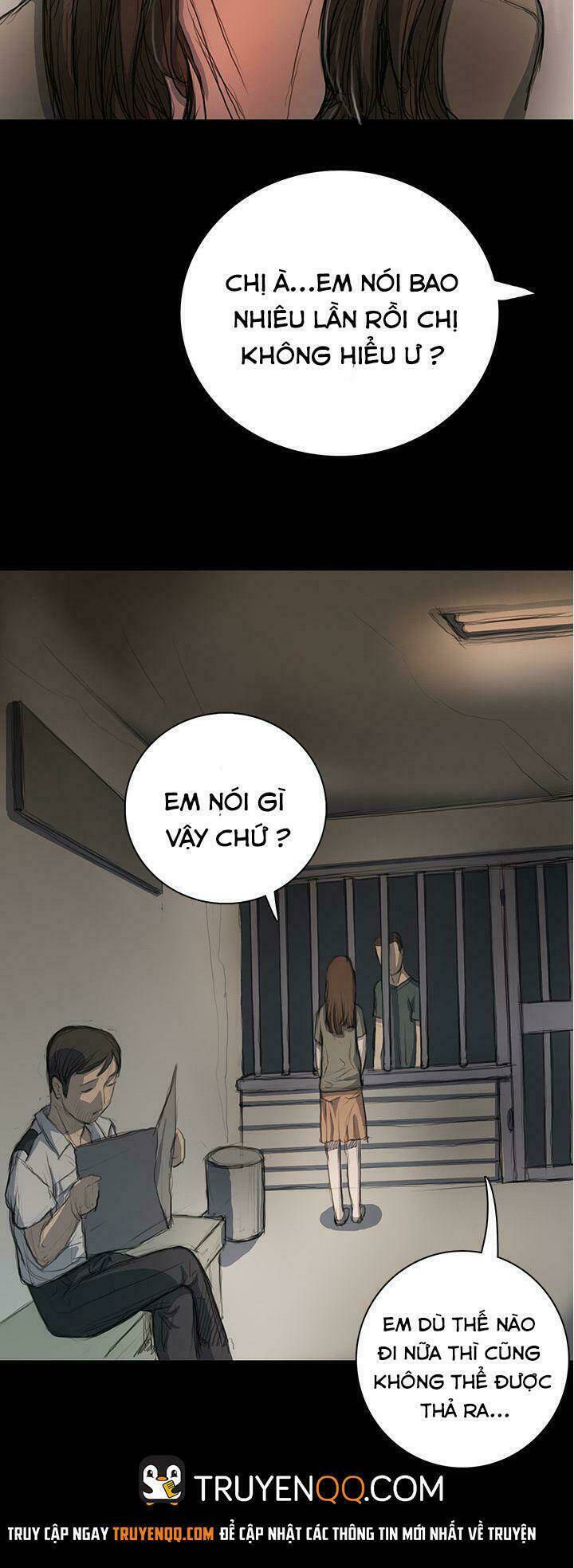 Noona: Yeon Chương 10 Ảnh 51